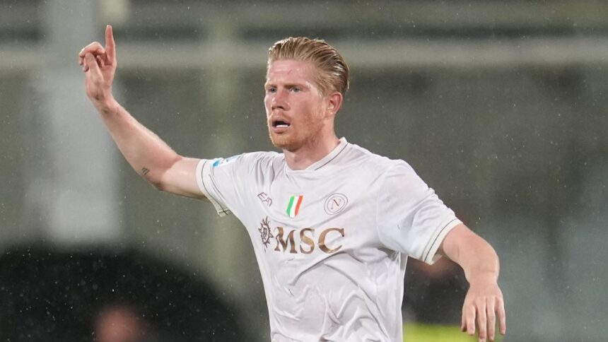 Manchester City întâlnește Napoli la ora 22:00 în UCL. Predicții de echipă și șansele ca De Bruyne să înscrie. Comentariul lui Dan Chilom 1 manchester city napoli de la 2200 in liga campionilor echipe probabile ce cota are de bruyne sa marcheze analiza lui dan chilom 68cc0361218b4