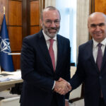 Manfred Weber: „Protejarea Uniunii Europene pe frontul estic nu revine doar ţărilor baltice, Poloniei şi României” 2 manfred weber apararea uniunii europene pe flancul estic nu este doar responsabilitatea tarilor baltice a poloniei si a romaniei 68b58639e313f