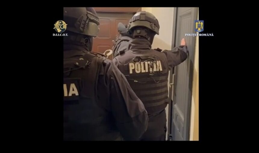 Mangalia: Judecătorii dispun eliberarea inculpaților în cazul elevei care a leșinat în toaleta școlii, suspectată de consum de substanțe interzise, în ciuda opoziției procurorilor. 1 mangalia judecatorii deschid arestul pentru inculpatii din dosarul elevei care a lesinat in baia scolii dupa ce ar fi consumat substante interzise procurorii se opun 68bcf6ab6f556