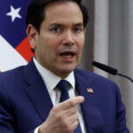 Marco Rubio: Aprecierea globală a statului palestinian complică „rezolvarea” conflictului militar 2 marco rubio recunoasterea internationala a statului palestinian face mai dificila incheierea razboiului 68c8301926469