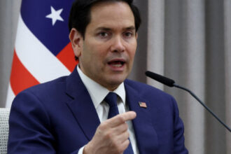 marco rubio recunoasterea internationala a statului palestinian face mai dificila incheierea razboiului 68c8301926469