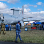 Marea Britanie își reia tradiția și va furniza avioane militare Statelor Unite după o pauză de jumătate de secol 3 marea britanie va livra avioane militare statelor unite pentru prima data in peste 50 de ani 68d1440238cb9