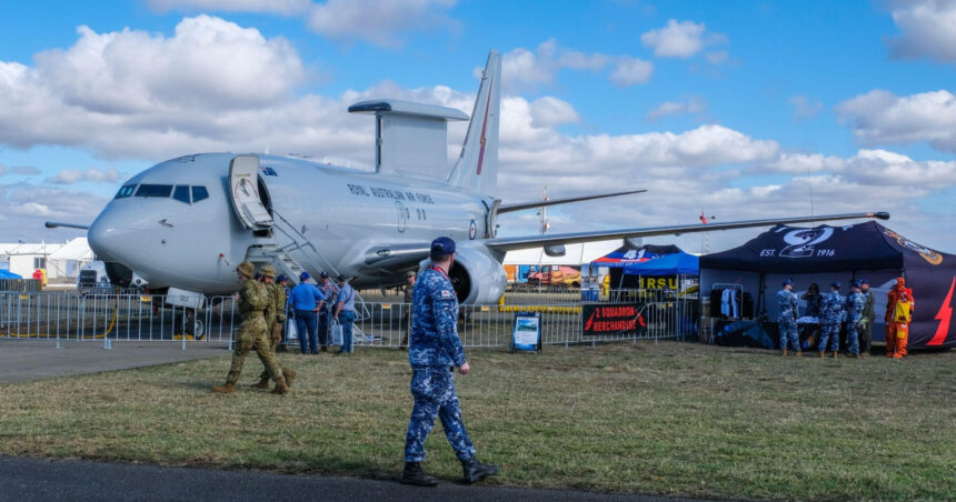 Marea Britanie își reia tradiția și va furniza avioane militare Statelor Unite după o pauză de jumătate de secol 1 marea britanie va livra avioane militare statelor unite pentru prima data in peste 50 de ani 68d1440238cb9