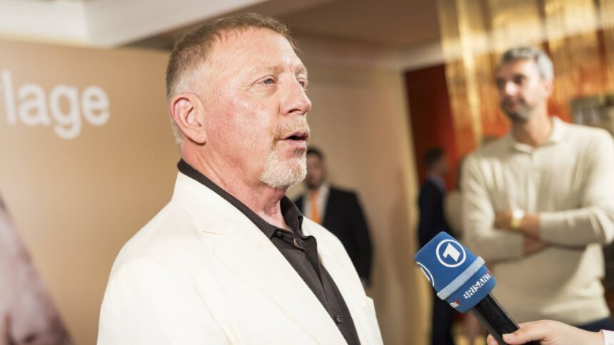 Regretele profunde ale lui Boris Becker: „Aceasta mi-a transformat radical parcursul” 1 marele regret al lui boris becker asta mi a schimbat enorm drumul 68d42f06a0bdc