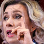 Maria Zaharova laudă contribuția lui Charlie Kirk și își exprimă dezaprobarea față de sprijinul acordat de Occident lui Zelenski. Declarațiile activistului despre Ucraina 2 maria zaharova il elogiaza pe charlie kirk si critica occidentul pentru ajutorul dat lui zelenski ce a spus activistul despre ucraina 68c40e5edf3fc