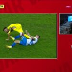 Marius Avram a oferit clarificări în emisiune, dezvăluind decizia sa referitoare la incidentul disputat din meciul Craiova - Dinamo 2 marius avram a intervenit in direct la tv si a dat verdictul despre faza controversata din craiova dinamo 68d6fc4209cf8