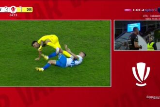 marius avram a intervenit in direct la tv si a dat verdictul despre faza controversata din craiova dinamo 68d6fc4209cf8