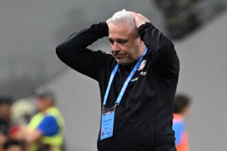 marius sumudica a rabufnit dupa petrolul rapid execrabil cel mai slab meci pe care l am vazut 68d91304c5261