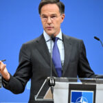 Mark Rutte avertizează: NATO nu poate distruge dronele rusești cu rachete costisitoare – „O abordare nesustenabilă. Învățăm din experiența Ucrainei” 2 mark rutte spune ca nato nu si poate permite sa doboare dronele rusesti cu rachete scumpe nu e sustenabil invatam de la ucraineni 68d65f772c9c5