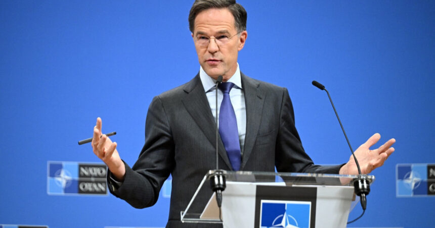 Mark Rutte avertizează: NATO nu poate distruge dronele rusești cu rachete costisitoare – „O abordare nesustenabilă. Învățăm din experiența Ucrainei” 1 mark rutte spune ca nato nu si poate permite sa doboare dronele rusesti cu rachete scumpe nu e sustenabil invatam de la ucraineni 68d65f772c9c5