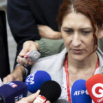 Povestea șocantă a unei supraviețuitoare a anestezistului francez care își punea în pericol pacienții: „Existenta mea a fost amenințată” 2 marturia cutremuratoare a unei victime a anestezistului francez care isi otravea pacientii viata mea a fost sub semnul intrebarii 68cc36453f5fd