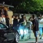 Mascații au intervenit în Clubul Eden din Ostrov, unde s-au desfășurat diverse controverse 2 mascatii au descins in club eden din ostrov unde au avut loc mai multe scandaluri 68d915fea726f