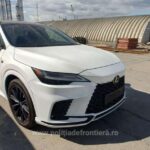 Polițiștii de frontieră din Constanța descoperă automobile de lux în valoare de 1 milion de lei, căutate în Spania 3 masini de lux in valoare de 1 milion de lei cautate in spania descoperite de politistii de frontiera constanteni 68cd9ae339646