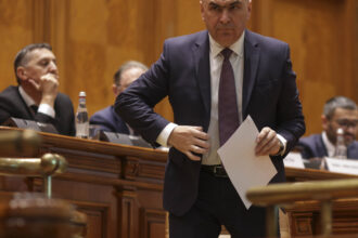 masurile fiscale pentru care guvernul si a angajat raspunderea impozit minim pe cifra de afaceri si taxe pentru marile averi document 68b5e9c6a0e62