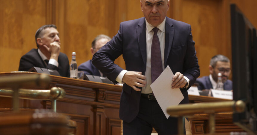 Angajamentul Guvernului în fața reformelor fiscale: impozitul minim pe cifra de afaceri și contribuțiile pentru bogății considerabile – DETALII IMPORTANTE 1 masurile fiscale pentru care guvernul si a angajat raspunderea impozit minim pe cifra de afaceri si taxe pentru marile averi document 68b5e9c6a0e62