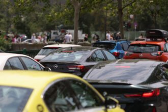 masurile luate de primaria capitalei pentru fluidizarea traficului auto odata ca inceperea anului scolar 68bb00da5f81f