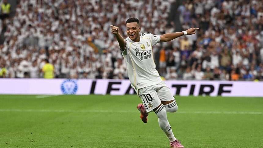 Mbappé a spart tăcerea în miezul nopții! Un mesaj impresionant pentru Dembélé, după ce i-a furat Balonul de Aur 1 mbappe a rupt tacerea la miezul noptii mesajul fabulos pentru dembele dupa ce i a suflat balonul de aur 68d23143d0de5