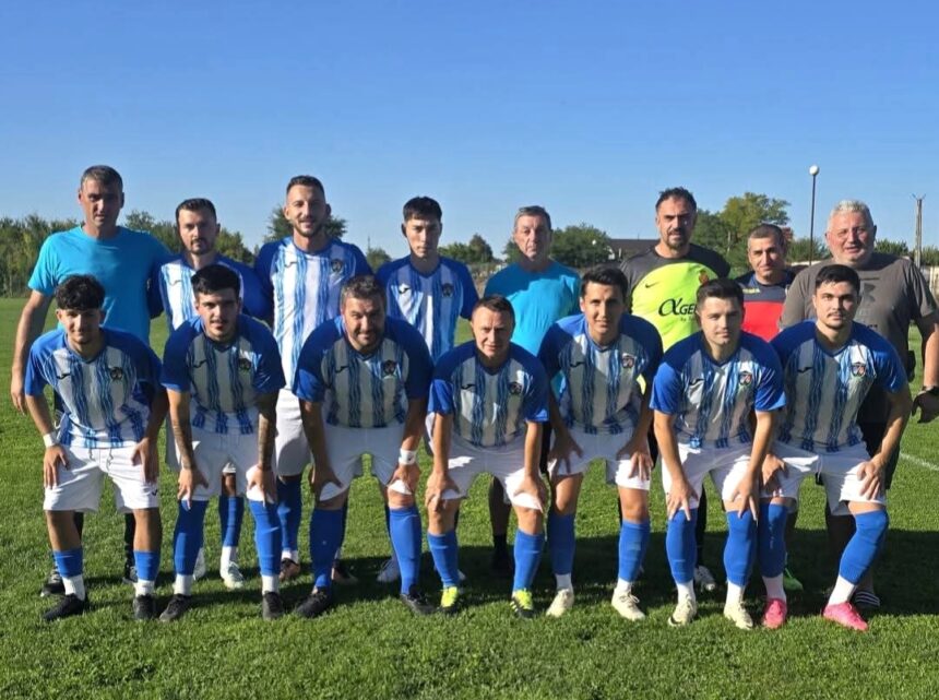 meciuri nebune si goluri multe in etapa a 4 a a ligii a iv a 68cad4fd75f8e