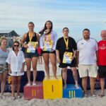 Victorie strălucitoare pentru luptătorii de la CSM Constanța: Aur și argint la Campionatul Național de lupte pe nisip! 3 medalii de aur si argint pentru luptatorii de la csm constanta la campionatul national de lupte pe plaja 68be957cc88bc