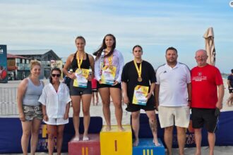 medalii de aur si argint pentru luptatorii de la csm constanta la campionatul national de lupte pe plaja 68be957cc88bc