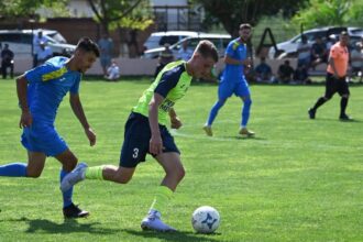 medgidia gazda unui eveniment caritabil cu fotbal si spectacol 68d4dc591d304
