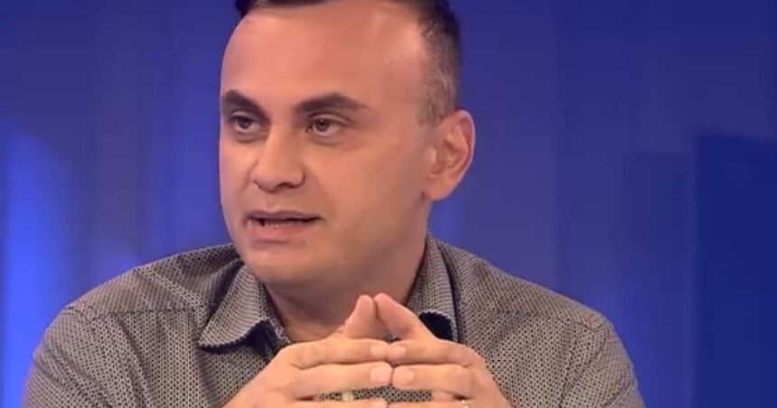Dr. Adrian Marinescu: Infecțiile nosocomiale sunt o realitate globală. Cheia este prevenția! 1 medicul adrian marinescu infectiile nosocomiale exista oriunde in lume ce e important este sa putem sa le prevenim 68d7fad04cd32