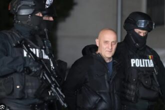 mercenarul horatiu potra a fost retinut in dubai urmeaza sa fie extradat in romania 68d3e1580edf6