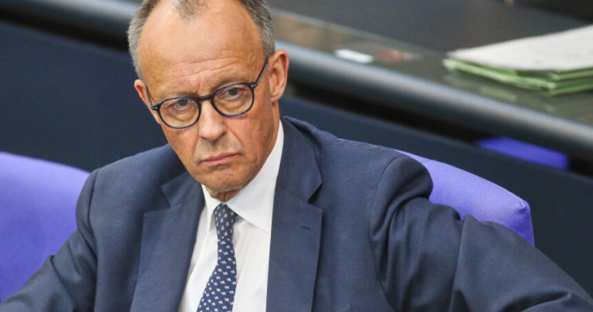 Merz denunță atacurile cu drone rusești în România și Polonia: „Provocăm limitele NATO. Nu vom accepta acest lucru!” 1 merz condamna incursiunile de drone rusesti in romania si polonia testeaza limitele nato nu vom mai permite asta 68ca7e84f0406