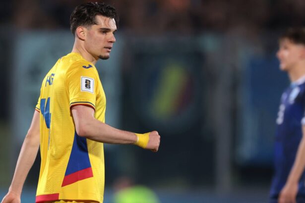 mesajul aparut pe pagina echipei nationale dupa ce ianis hagi a semnat cu alanyaspor 68baea52b202b