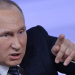 Putin transmite un avertisment pentru Ucraina, Europa și Trump: Nicio retragere din fața provocărilor. Strategiile Moscovei pentru a determina Kievul să capituleze 2 mesajul lui putin pentru ucraina europa si trump nu fac niciun pas inapoi cum incearca moscova sa forteze kievul sa renunte la lupta 68c2529f9bc08