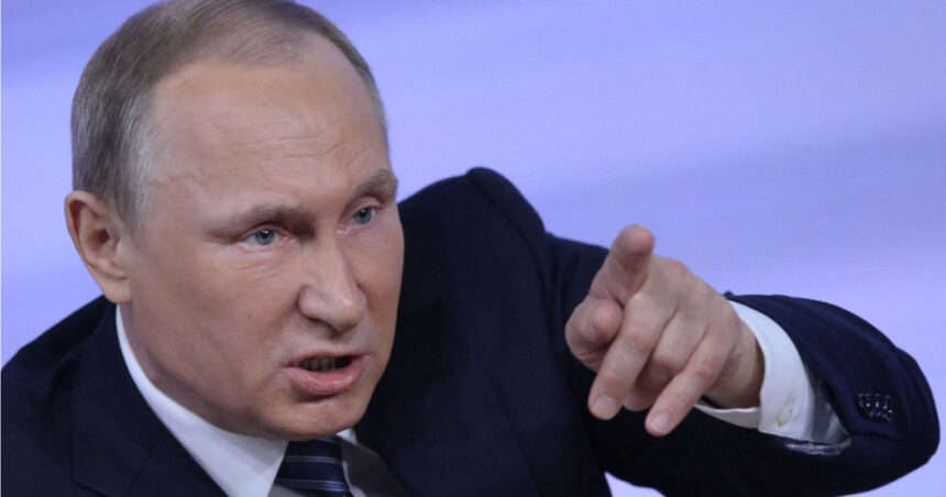 Putin transmite un avertisment pentru Ucraina, Europa și Trump: Nicio retragere din fața provocărilor. Strategiile Moscovei pentru a determina Kievul să capituleze 1 mesajul lui putin pentru ucraina europa si trump nu fac niciun pas inapoi cum incearca moscova sa forteze kievul sa renunte la lupta 68c2529f9bc08
