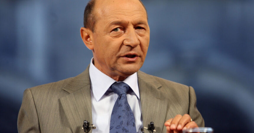 Apelul lui Traian Băsescu cu câteva zile înainte de scrutinul parlamentar din Republica Moldova 1 mesajul lui traian basescu inaintea alegerilor parlamentare din republica moldova 68d8b562de4ca