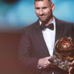 Mesajul emoționant al lui Messi pentru Dembele, după triumful acestuia cu Balonul de Aur 3 messi i a trimis un mesaj lui dembele dupa ce francezul a cucerit balonul de aur 68d2da0acfa2f