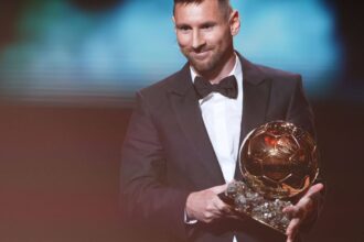 messi i a trimis un mesaj lui dembele dupa ce francezul a cucerit balonul de aur 68d2da0acfa2f