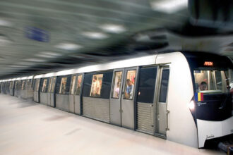 metroul din pipera se va extinde spre petricani planurile metrorex pentru magistrala 2 68b74b86a56ed
