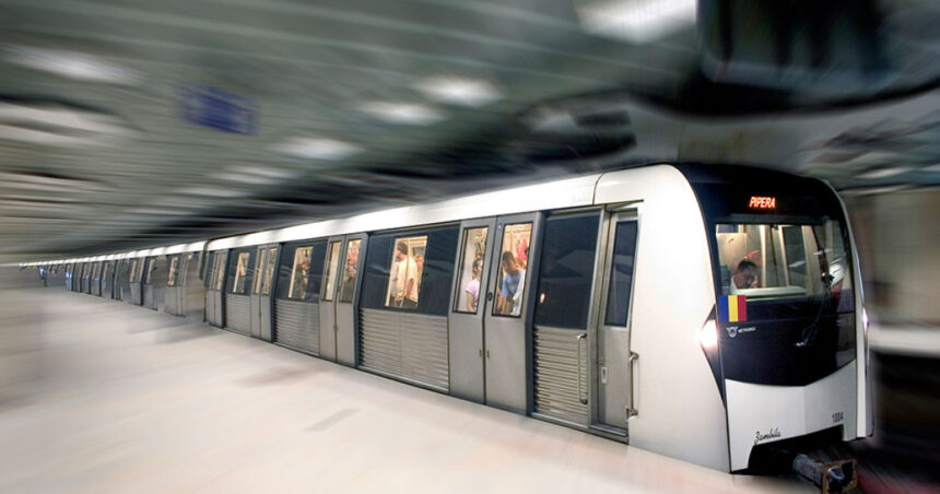 Pipera își va deschide porțile către Petricani: Viitorul Magistralei 2 de la Metrorex! 1 metroul din pipera se va extinde spre petricani planurile metrorex pentru magistrala 2 68b74b86a56ed
