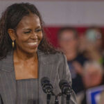 Michelle Obama își face debutul în România: Un singur eveniment pe lista sa de activități! 2 michelle obama vine in premiera in romania este cunoscut un singur eveniment de pe agenda ei 68caa52493949