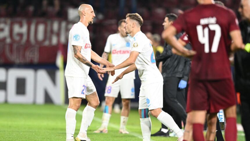 Mihai Stoica povestește despre reacția lui Vlad Chiricheș după schimbarea din minutul 29: „Gigi va lua decizia mâine!” 1 mihai stoica a dezvaluit ce a facut vlad chiriches dupa ce a fost inlocuit in minutul 29 gigi hotaraste maine 68b5e7200a428