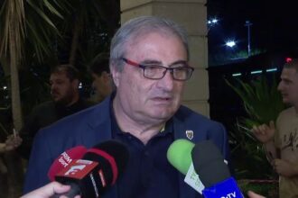 mihai stoichita declaratii la sosirea in cipru nu suntem datori dupa un meci amical probabil ca vor fi schimbari in primul 11 68bdd40753310