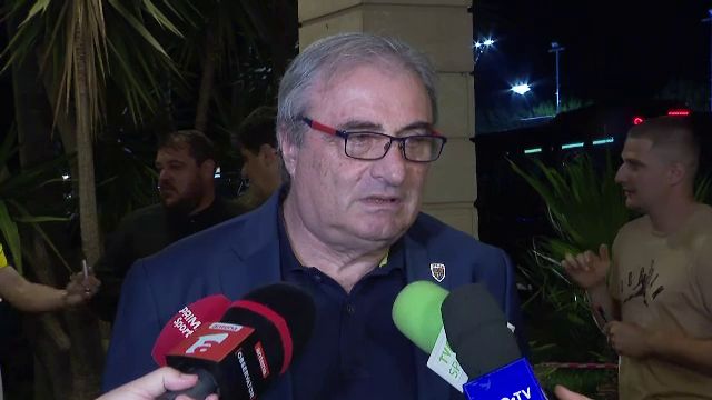 Mihai Stoichiță la sosirea în Cipru: "Nu avem obligații după un meci amical / Este posibil să apară modificări în echipă" 1 mihai stoichita declaratii la sosirea in cipru nu suntem datori dupa un meci amical probabil ca vor fi schimbari in primul 11 68bdd40753310