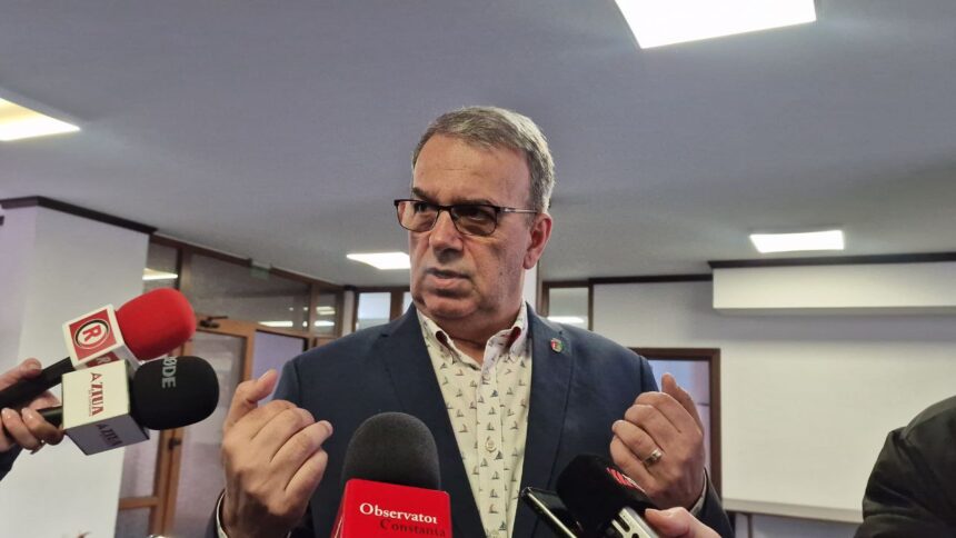 Magnatul imobiliar din Constanța, acuzat în instanță de primar și Consiliul local 1 milionar din oras cunoscut investitor imobiliar dat in judecata de primarul constantei si consiliul local 68cb7b4164163