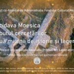 MINAC: Sucidava Moesia – Două mii de ani de istorie și mituri. A doua etapă de săpături arheologice, în plină desfășurare. 3 minac sucidava moesia doua milenii de istorie si legende a doua campanie de cercetari arheologice in plina desfasurare 68cb415ea1956