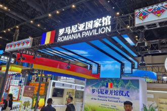 ministerul agriculturii voia sa trimita 6 angajati pe bani publici la o expozitie in china cabinetul bolojan a injumatatit delegatia 68da1bd6b762a