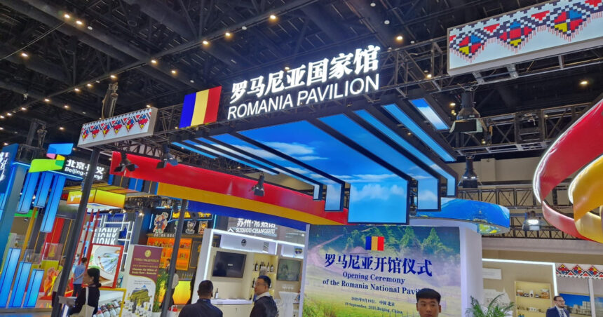 Ministerul Agriculturii intenționa să trimită șase reprezentanți la o expoziție în China, dar echipa a fost redusă la jumătate de Cabinetul Bolojan. 1 ministerul agriculturii voia sa trimita 6 angajati pe bani publici la o expozitie in china cabinetul bolojan a injumatatit delegatia 68da1bd6b762a