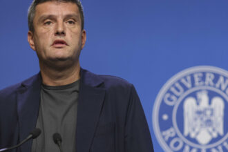 ministra mediului l a demis pe sorin lucaci de la conducerea apele romane care a fost motivul deciziei 68c47ae91f633