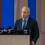 Cătălin Predoiu, Ministrul Afacerilor Interne, își exprimă aprecierea pentru eroii de pe litoral, după încheierea sezonului estival: am omagiat colegii care au salvat vieți și le-am transmis mulțumirile mele. 3 ministrul afacerilor interne catalin predoiu mesaj dupa inchiderea sezonului estival am premiat colegii care au salvat vieti pe litoral si le am transmis recunostinta mea 68bbf2714b42c