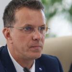 Ministrul Apărării: Convingerea că Rusia nu va îndrăzni să atace o națiune NATO, deoarece un astfel de act ar declanșa un război general împotriva sa din partea tuturor aliaților. 2 ministrul apararii cred ca rusia nu va ataca un stat nato cand ataci un stat nato toate statele nato vor intra in razboi cu rusia 68c54e21d7ed2