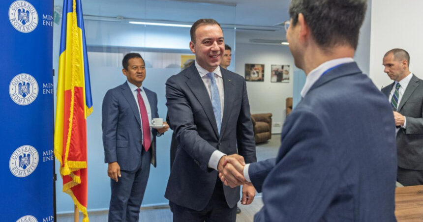 Ministrul Bogdan Ivan negociază cu FMI despre efectele ridicării plafonului. România se confruntă cu unele dintre cele mai mari prețuri din Europa. 1 ministrul bogdan ivan discutii cu fmi despre impactul eliminarii plafonarii romania are printre cele mai ridicate preturi din europa 68c1c990b7463