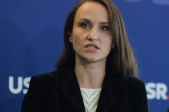 ministrul de externe oana toiu vizita in sua unde participa la adunarea generala a onu si la dineul transatlantic al lui marco rubio 68cc523079c2c