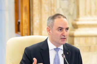 ministrul finantelor nu exclude majorarea tva la 25 pensiile si salariile asigurate pana la sfarsitul anului 68d629c86b334
